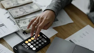 Cara Membuat Slip Gaji Di Word